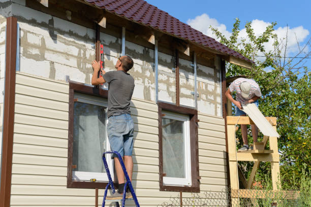 Best Fascia and Soffit Installation  in North Seekonk, MA